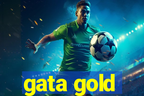 gata gold